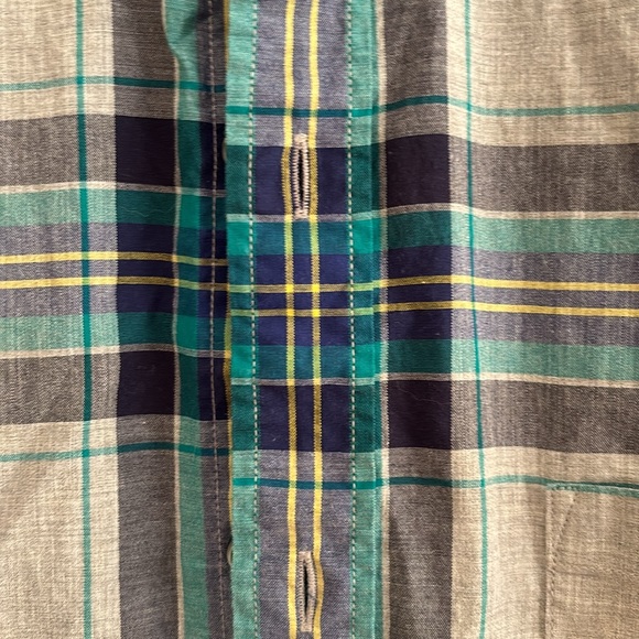 J.Crew men’s button up - Picture 3 of 7